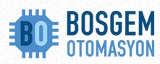 BOSGEM AUTOMATION