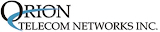 Orion Telecom Networks Inc.