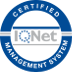 IQNet Certified