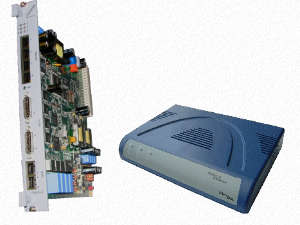 FlexDSL Orion2 SHDSL